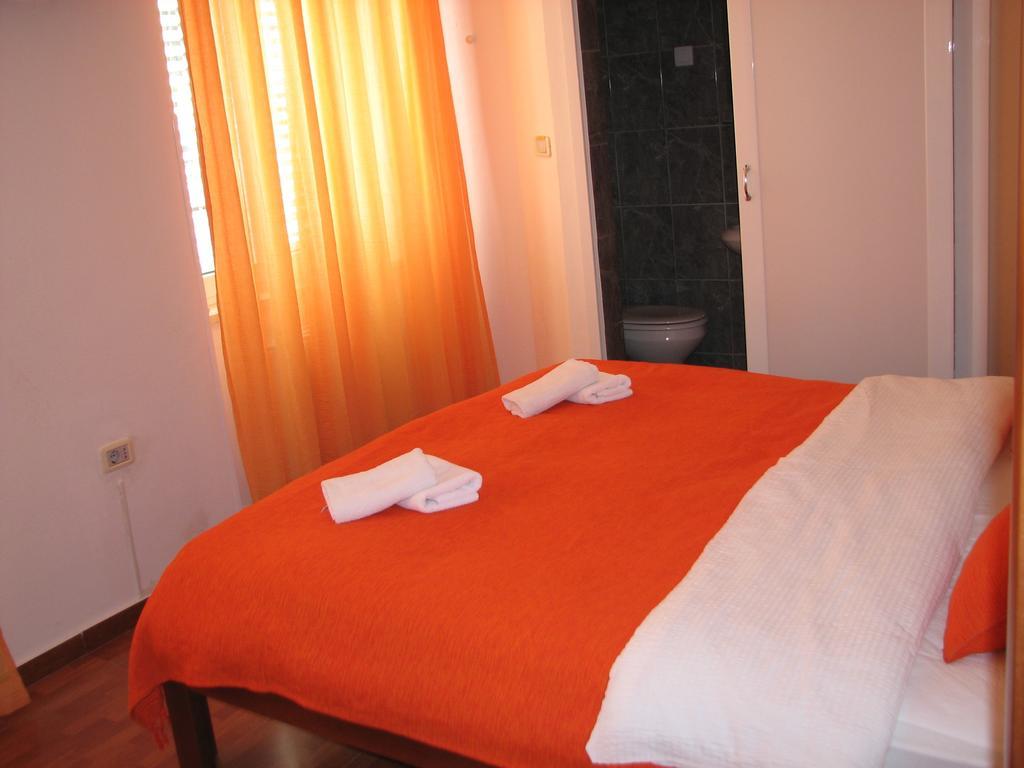 R-Club Old Town Apartments Budva Cameră foto