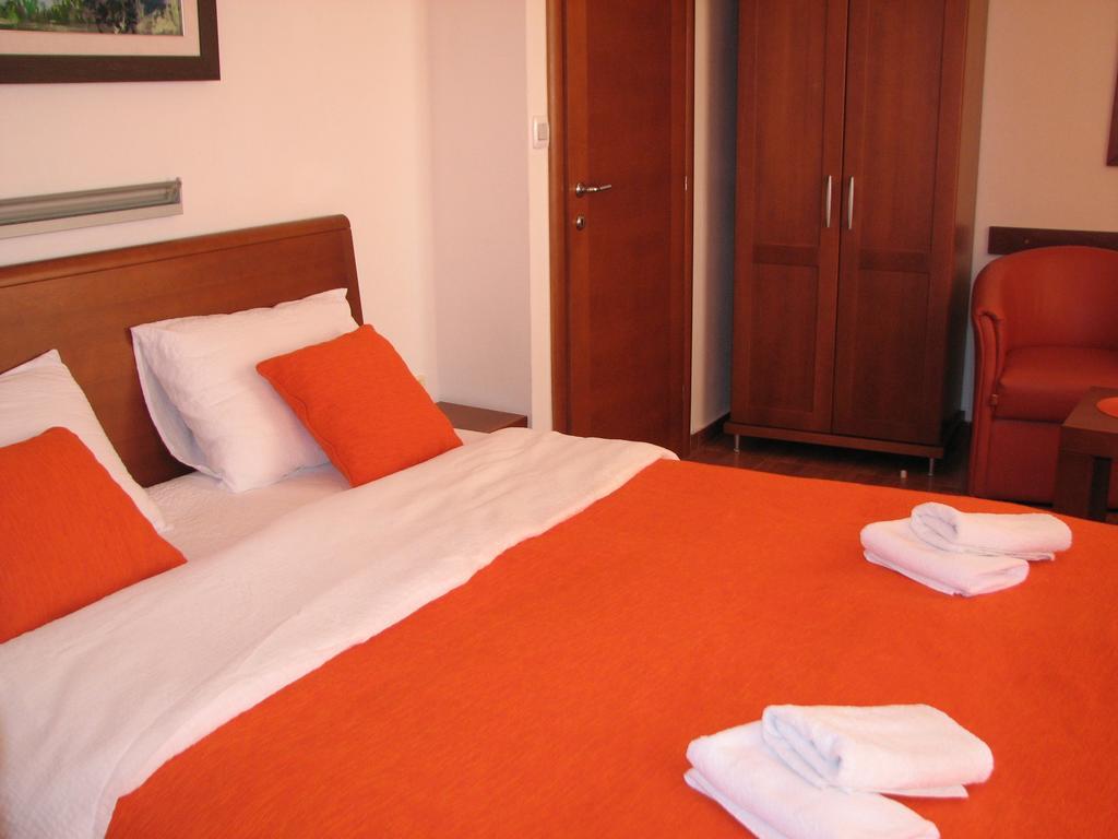 R-Club Old Town Apartments Budva Cameră foto