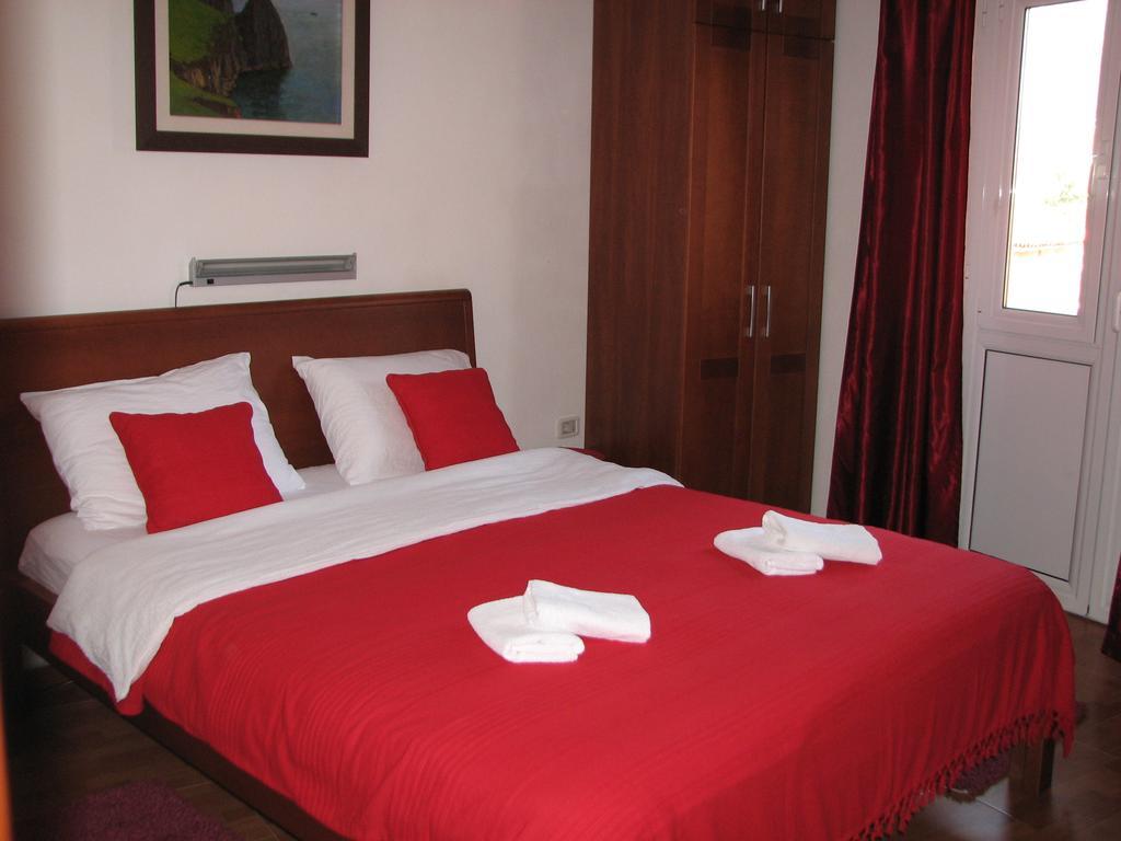 R-Club Old Town Apartments Budva Cameră foto