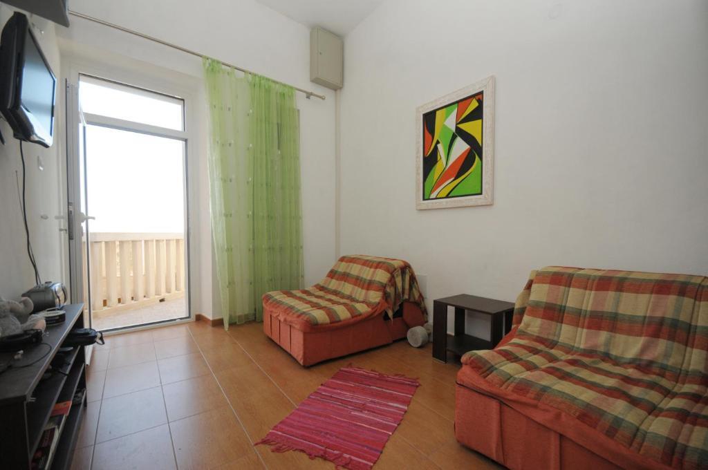 R-Club Old Town Apartments Budva Cameră foto